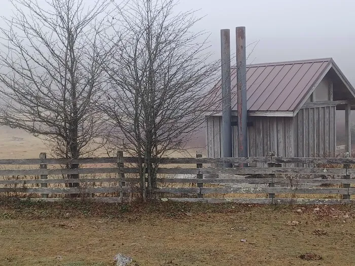 Scales Campground Picture 6