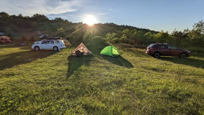 Scales Campground Picture 1