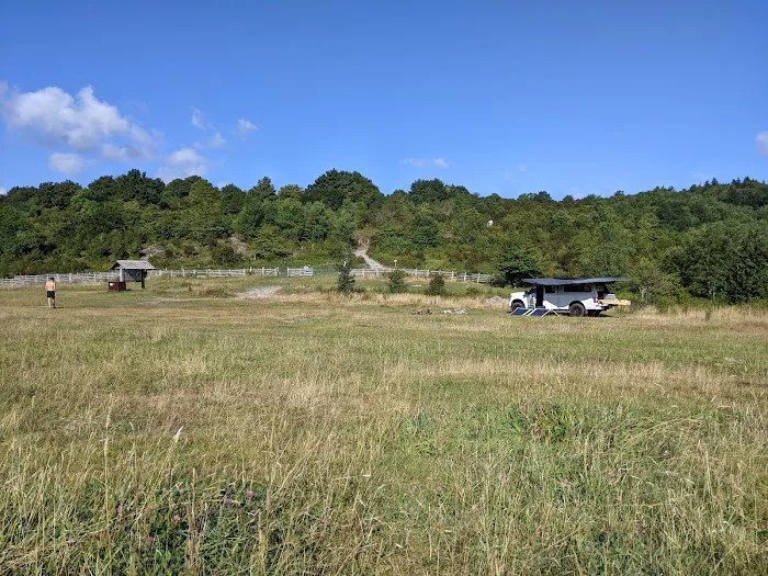 Scales Campground Picture 10