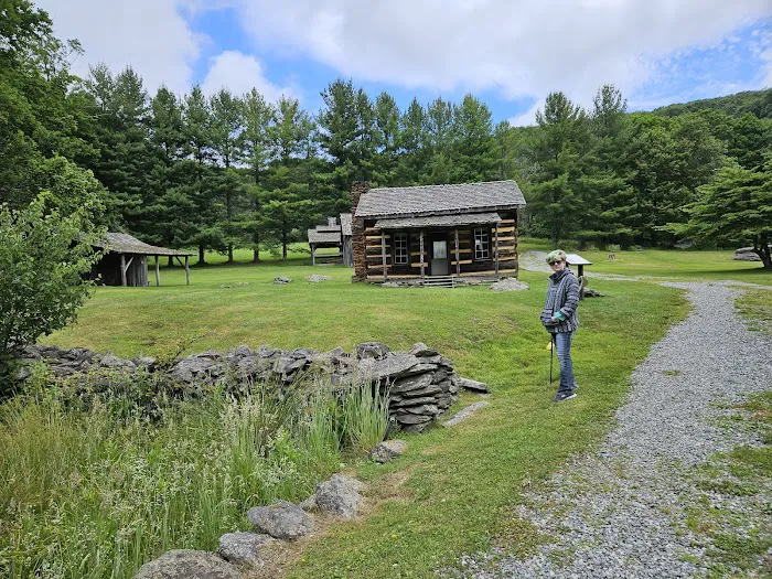 Hickory Ridge Campground Picture 2