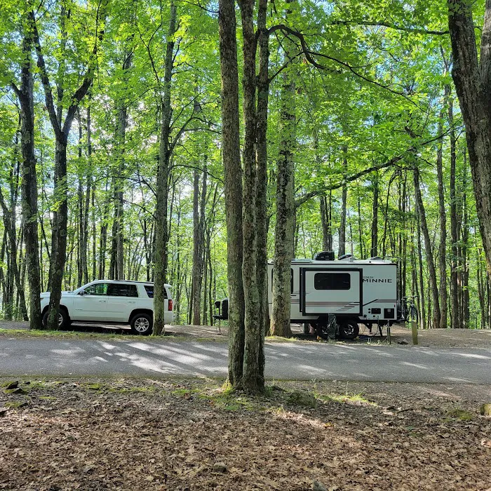 Hickory Ridge Campground Picture 9