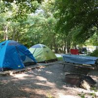 Hickory Ridge Campground ico