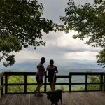 Grayson Highlands Campground