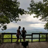Grayson Highlands Campground ico