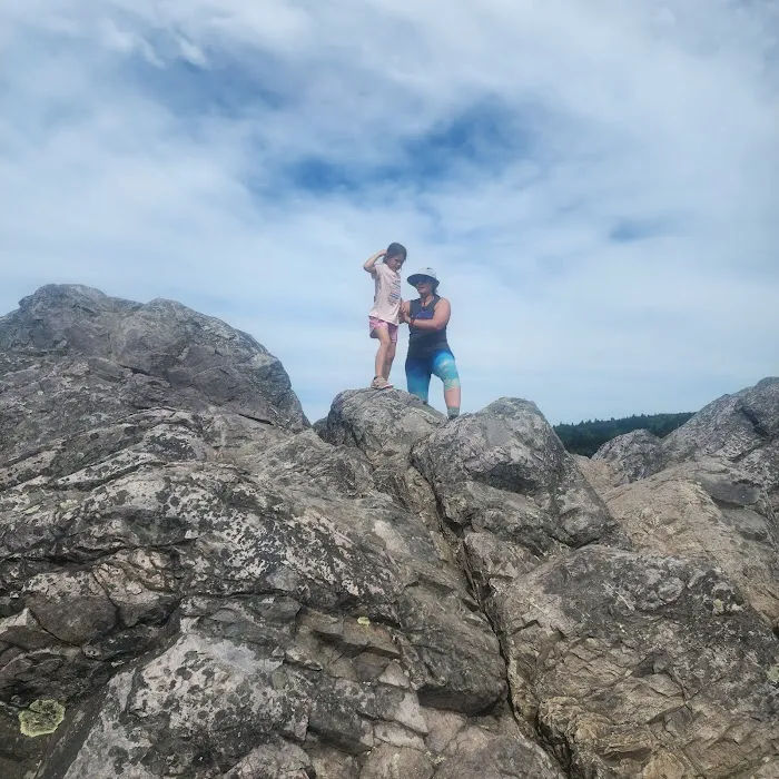 Grayson Highlands Campground Picture 5