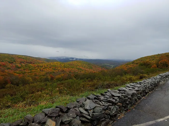 Grayson Highlands Campground Picture 7
