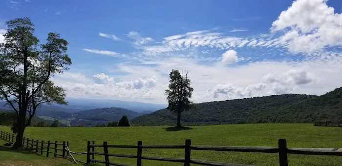 Grayson Highlands Campground Picture 6