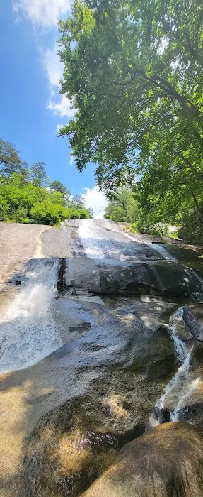 Stone Mountain State Park Group Site Picture 2