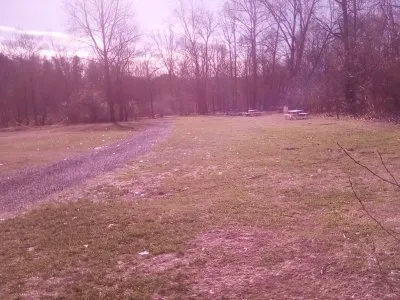 Sandy Creek Family Campground Picture 6