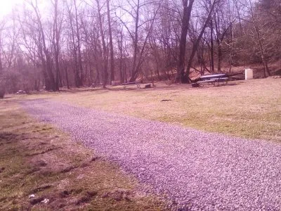 Sandy Creek Family Campground Picture 2