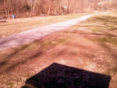 Sandy Creek Family Campground Picture 1