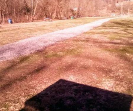 Sandy Creek Family Campground