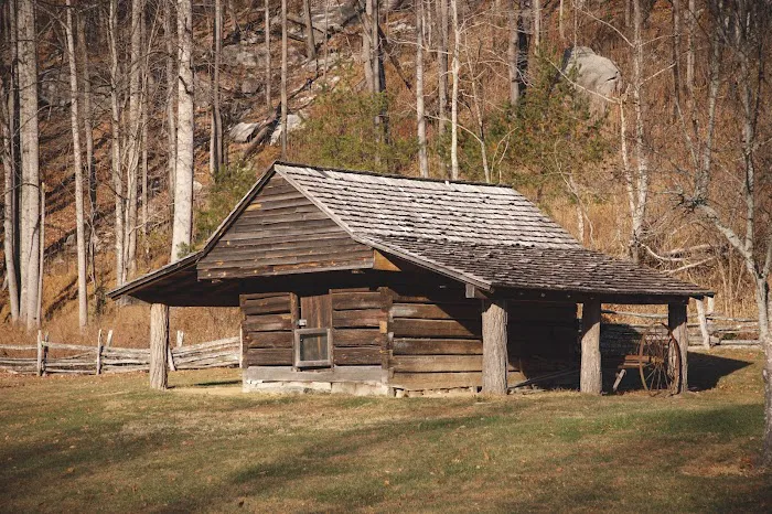 Sandy Creek Family Campground Picture 7