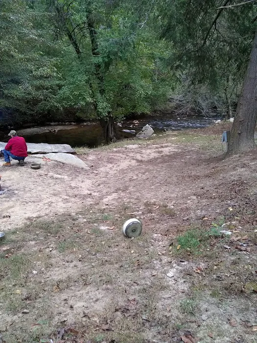 Cedar Rock Campground Picture 10