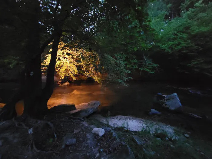 Cedar Rock Campground Picture 5