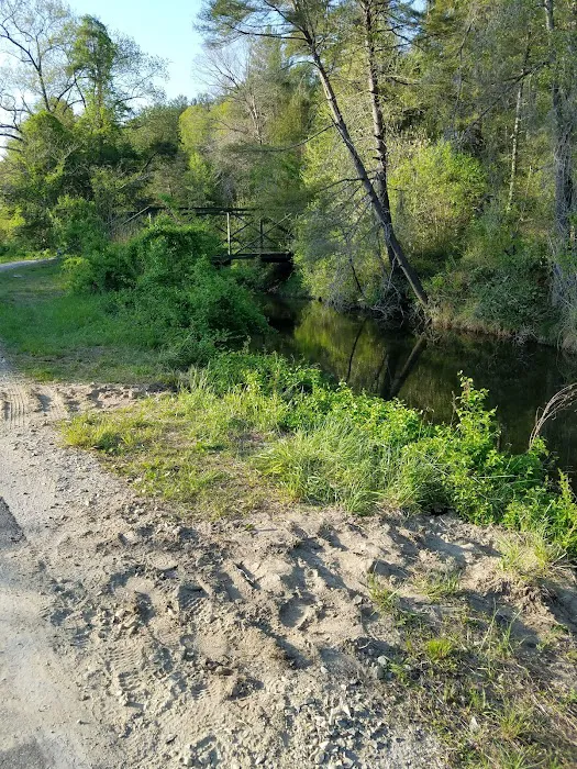 Cedar Rock Campground Picture 9