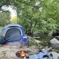 Cedar Rock Campground ico
