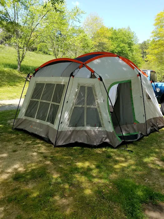 Cedar Rock Campground Picture 4
