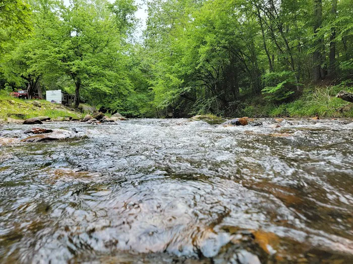 Cedar Rock Campground Picture 2