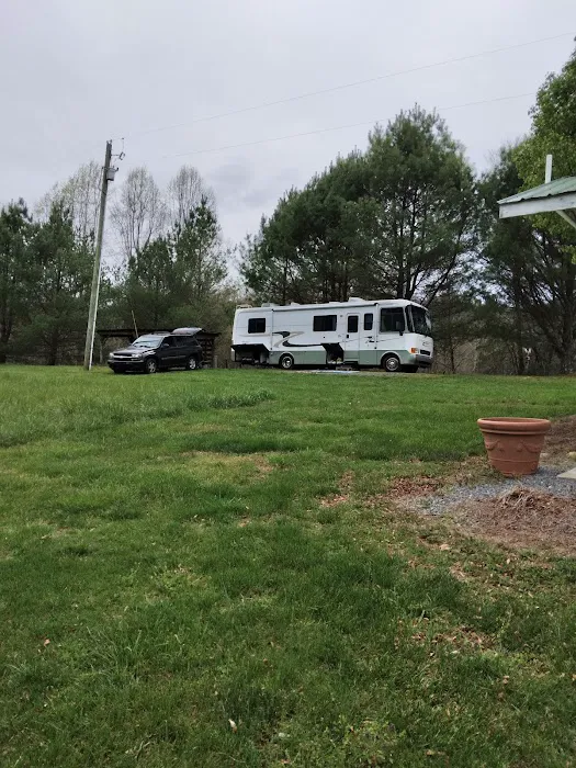 Cedar Rock Campground Picture 8