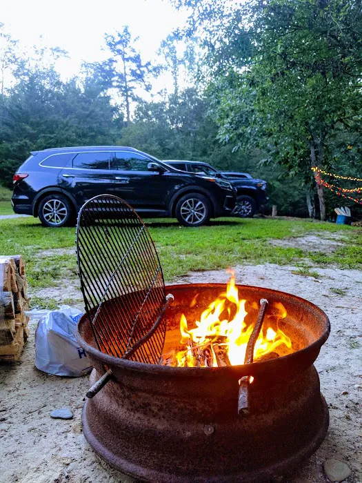 Cedar Rock Campground Picture 3