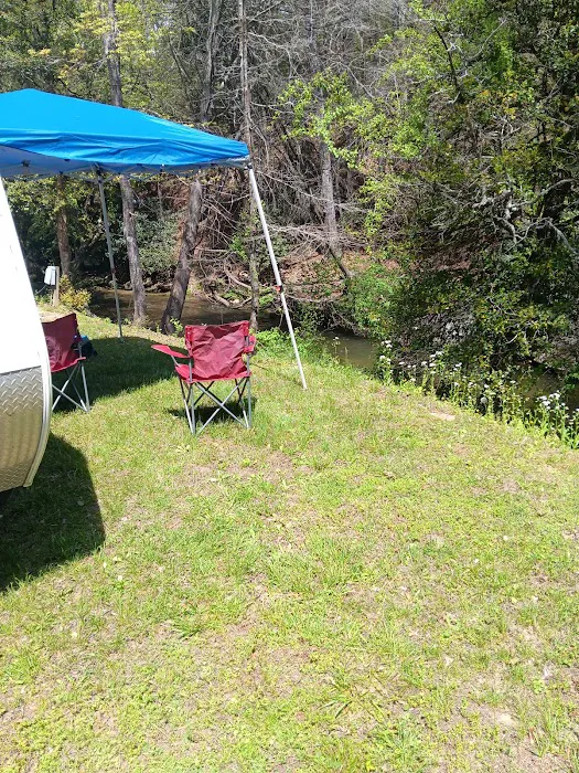 Cedar Rock Campground Picture 6