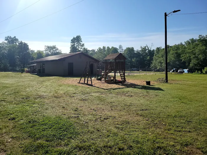 Hiddenite Family Campground Picture 1