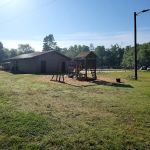 Hiddenite Family Campground