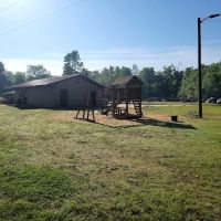 Hiddenite Family Campground ico