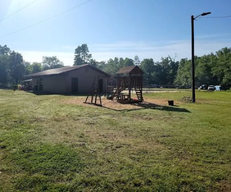 Hiddenite Family Campground