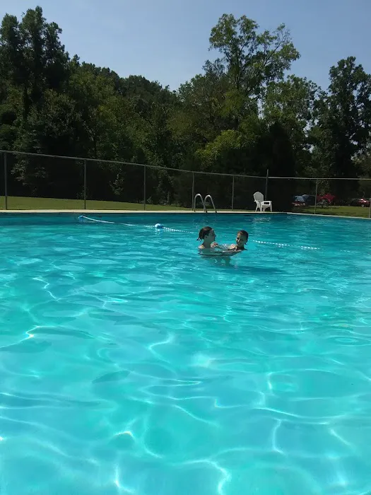 Hiddenite Family Campground Picture 3