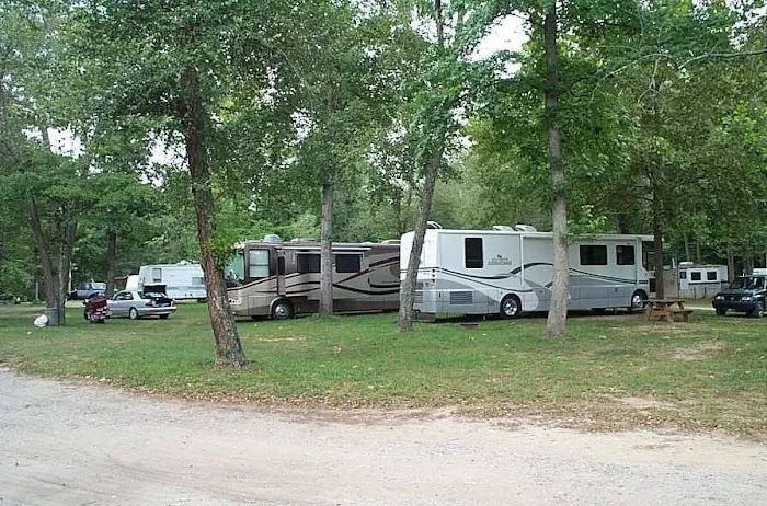 Hiddenite Family Campground Picture 10