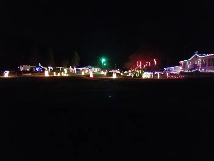 Hiddenite Family Campground Picture 5