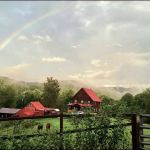 Babbling Brook Camping of Moravian Falls, NC