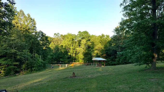 Statesville RV Park I-77 Picture 4