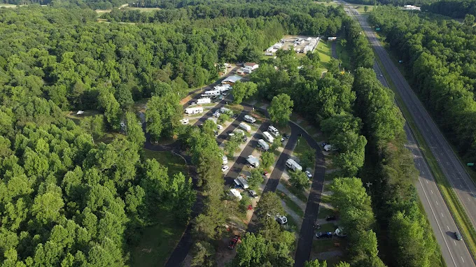 Statesville RV Park I-77 Picture 5