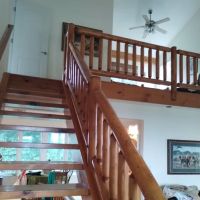 Hidden Hollow Cabin ico