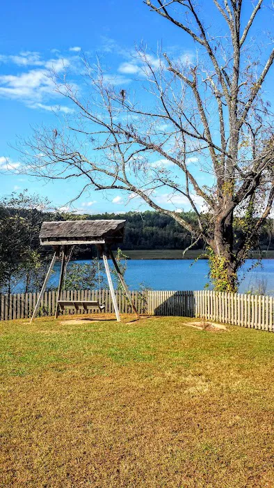 Dam Site Shelter Picture 6
