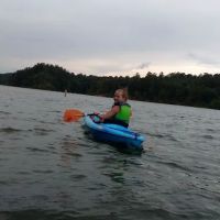 Dam Site Shelter ico