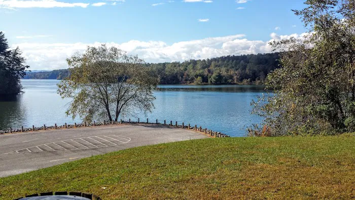 Dam Site Shelter Picture 5
