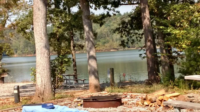 Dam Site Shelter Picture 10