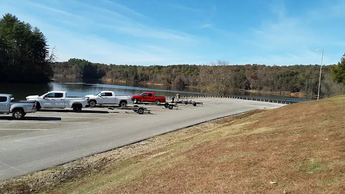 Dam Site Shelter Picture 4