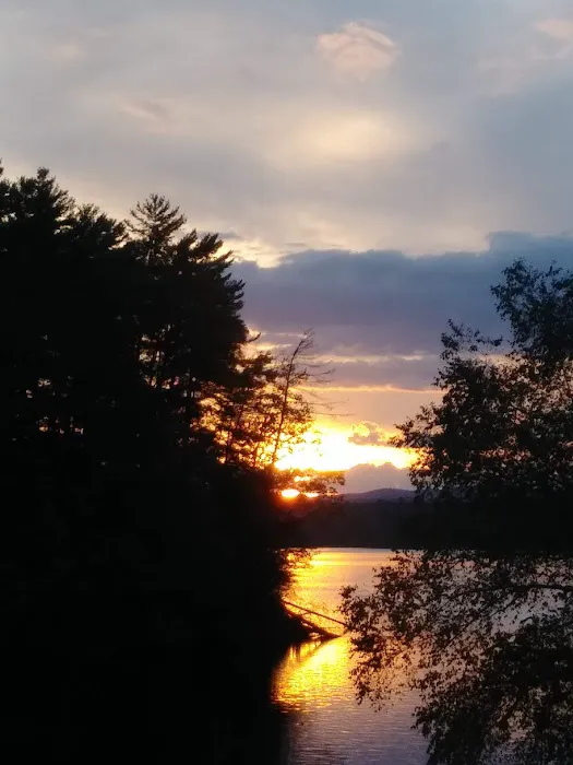 Dam Site Shelter Picture 3