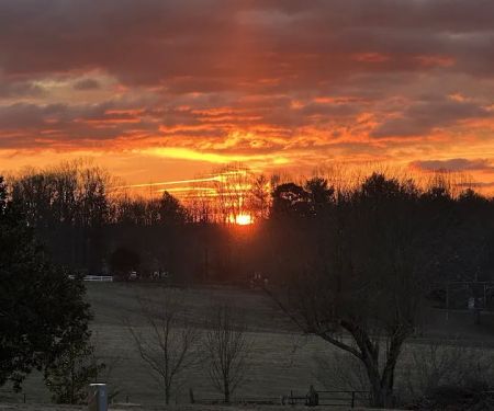 Boone Trail Campground