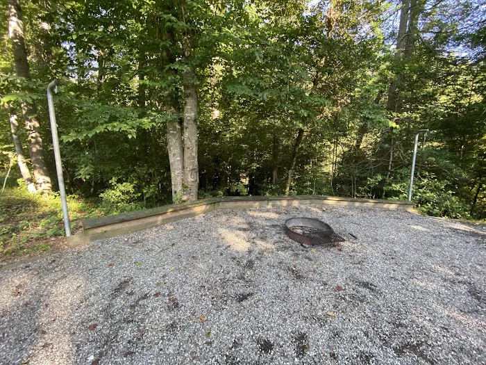Warrior Creek Campground Picture 7