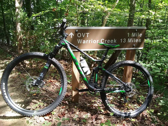 Warrior Creek Campground Picture 10