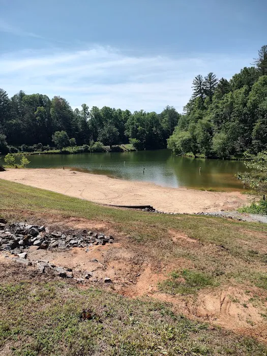 Warrior Creek Campground Picture 3
