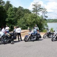 Warrior Creek Campground ico