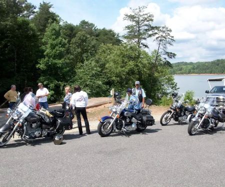 Warrior Creek Campground