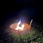 Lake Lookout Campground